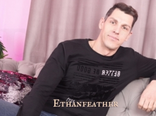 Ethanfeather