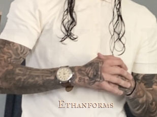 Ethanforms