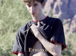 Ethanlustx