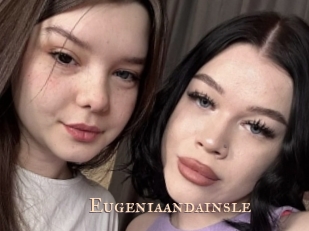 Eugeniaandainsle