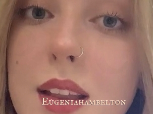 Eugeniahambelton