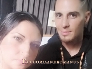 Euphoriaandromanus