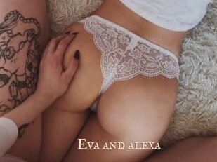 Eva_and_alexa
