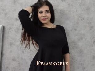 Evaanngelx