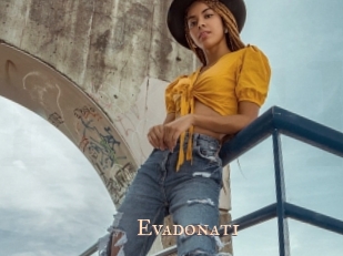 Evadonati