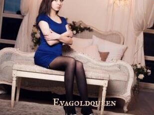 Evagoldqueen
