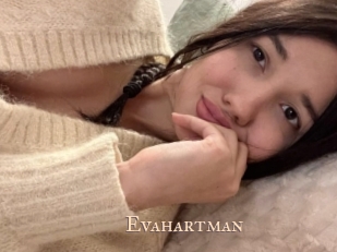 evahartman Pink Center Fold