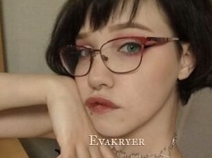 Evakryer