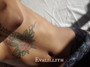 Evalillith