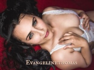 Evangelinethomas