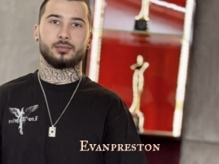 evanpreston Pink Center Fold
