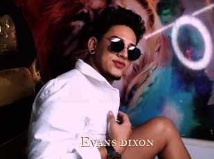 Evans_dixon