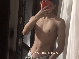 Evansbroown