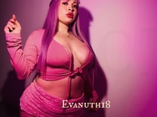 Evanuth18