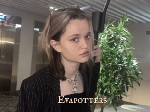 Evapotters