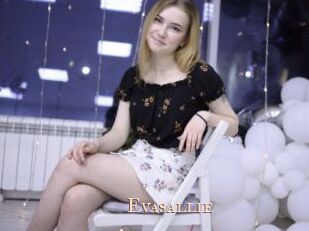 Evasallie