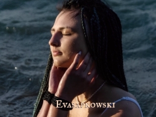 evasapkowski Pink Center Fold