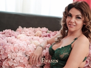 evasin Pink Center Fold