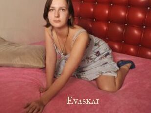 Evaskai