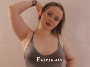 Evavarson