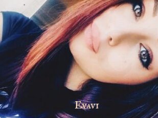 Evavi