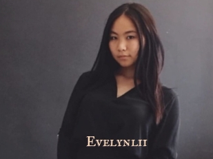 Evelynlii