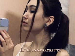 Evelynnekayratte