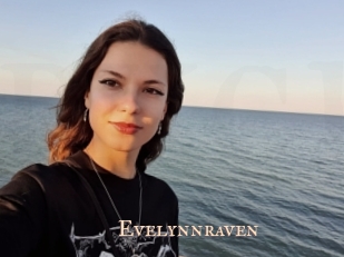 Evelynnraven