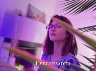 Evelynsader