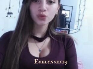 Evelynsex19