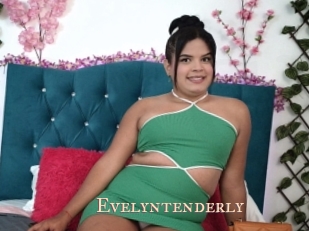 evelyntenderly Pink Center Fold