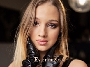 Evetterose