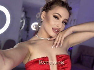 Evetyson