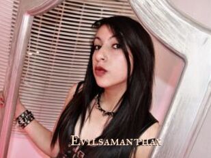 Evilsamanthax