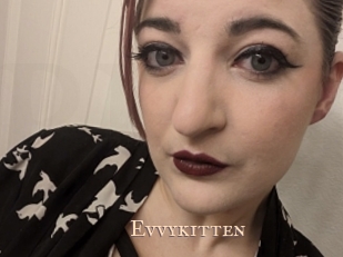 Evvykitten