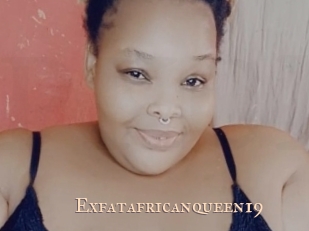 Exfatafricanqueen19