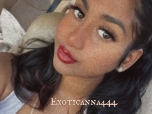 Exoticanna444