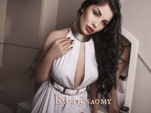 Exoticnaomy