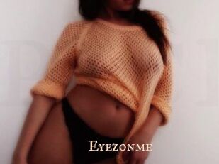 Eyezonme
