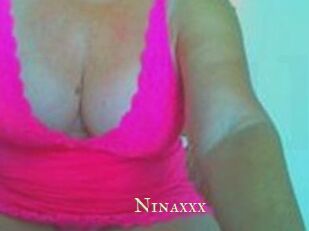 Ninaxxx