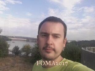 FOMA2017