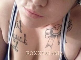 FOXXYMAMA