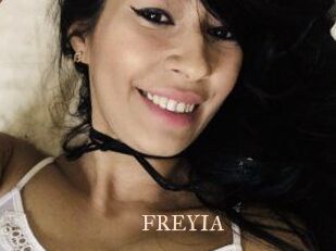 FREYIA_