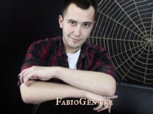 FabioGentle