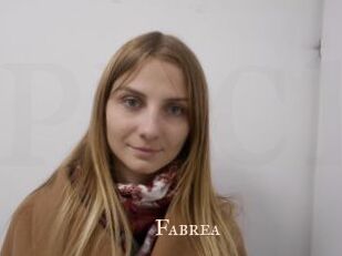 Fabrea