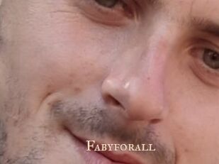 Fabyforall