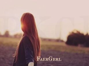 FaerGerl