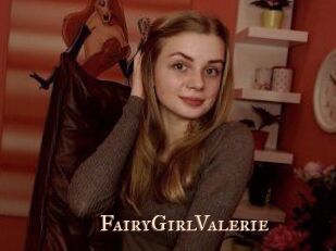 FairyGirlValerie