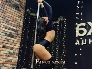 Fancy_sasha Pink Center Fold