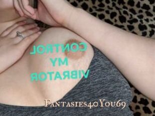 Fantasies40You69